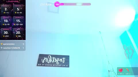 Snapshot of kylie_ls chatting on 02/20/25, 07:45 kylie_ls online show from 02/20/25, 07:45