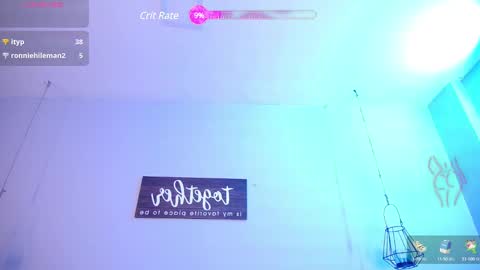 Snapshot of kylie_ls chatting on 02/22/25, 07:34 kylie_ls online show from 02/22/25, 07:34