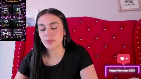 kylie_ls online show from 04/30/26, 09:52