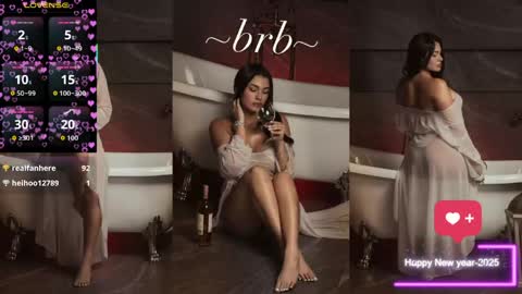 kylie_ls online show from 05/02/26, 10:04