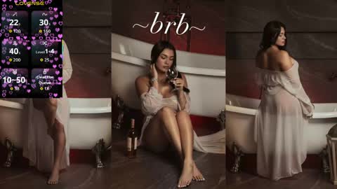 kylie_ls online show from 05/11/26, 09:45