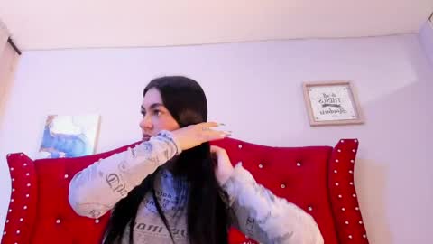 kylie_ls online show from 05/12/26, 09:23