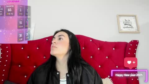 kylie_ls online show from 05/18/26, 08:58