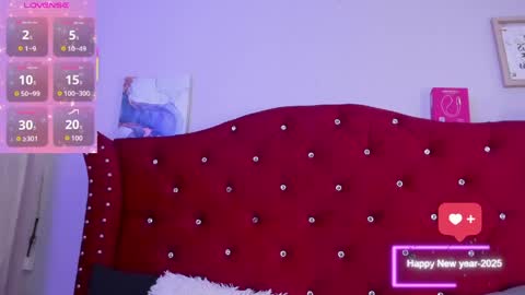 kylie_ls online show from 05/20/26, 10:49