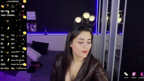 Kylie online show from 02/01/25, 12:47