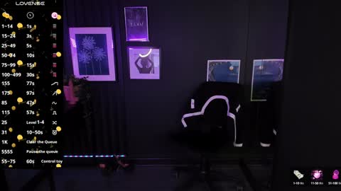 Kylie online show from 02/05/25, 11:23