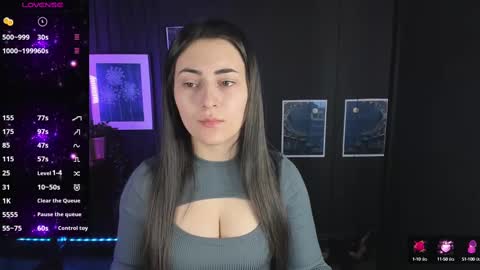 Kylie online show from 02/22/25, 05:44