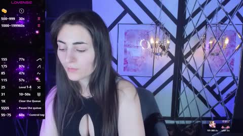 Kylie online show from 03/01/25, 08:45