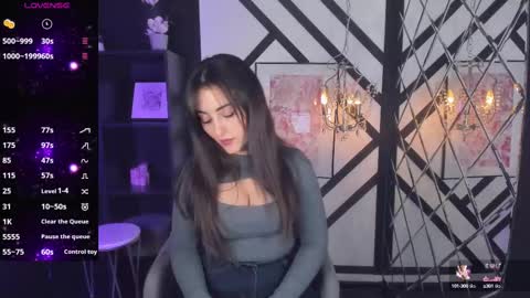 Kylie online show from 03/12/25, 12:36