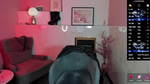 Kylie online show from 09/20/25, 05:41