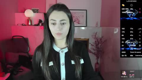 Kylie online show from 09/21/25, 05:31