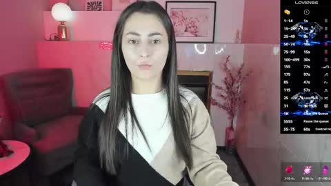 Kylie online show from 09/25/25, 01:26