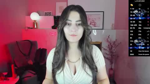 Kylie online show from 10/13/25, 05:18