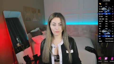 Snapshot of kylie_mellow chatting on 03/31/26, 01:22 Kylie online show from 03/31/26, 01:22
