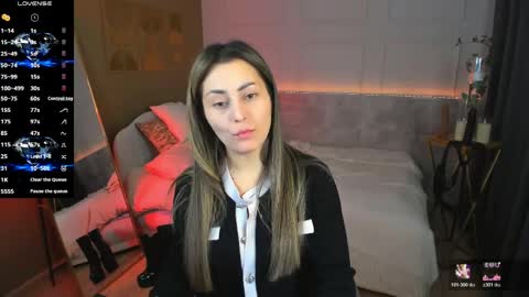 Snapshot of kylie_mellow chatting on 04/08/26, 05:18 Kylie online show from 04/08/26, 05:18