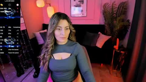 Snapshot of kylie_mellow chatting on 04/13/26, 01:16 Kylie online show from 04/13/26, 01:16