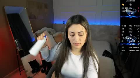 Snapshot of kylie_mellow chatting on 04/25/26, 01:14 Kylie online show from 04/25/26, 01:14