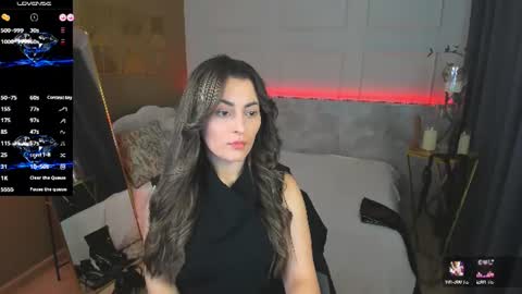 Kylie online show from 06/15/26, 05:31