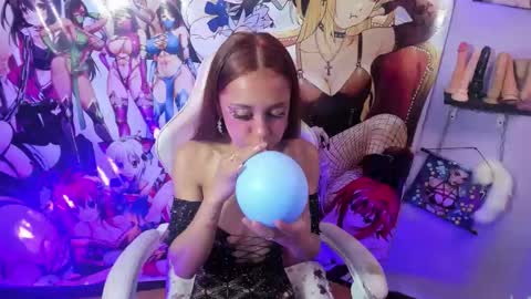  KYLIE online show from 11/14/25, 08:51