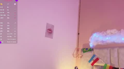  Kylie  online show from 06/23/26, 10:35