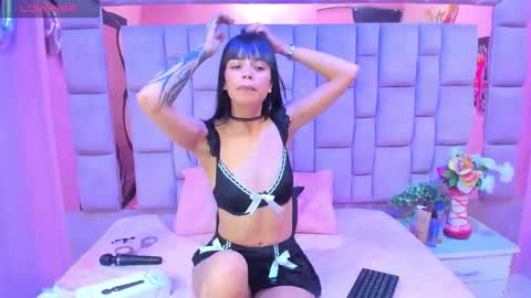 kylie online show from 10/18/25, 02:58