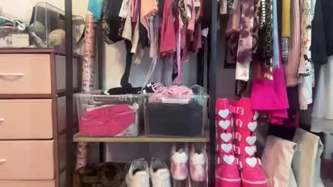 Snapshot of kylie_star30 chatting on 01/08/26, 08:49 kylie_star30 online show from 01/08/26, 08:49