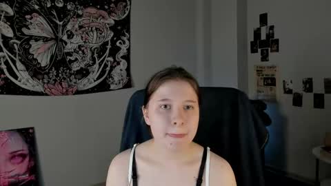 Snapshot of kylie_voss chatting on 06/02/26, 03:19 Kylie online show from 06/02/26, 03:19