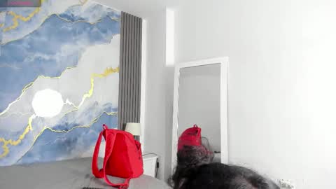 Kaylie And Jhony online show from 12/03/25, 09:46