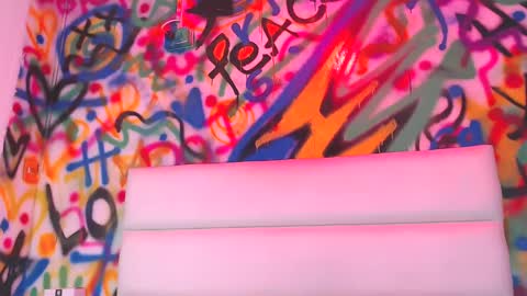 Melissa online show from 02/03/25, 05:46