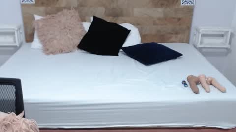 Melissa online show from 02/27/25, 05:15