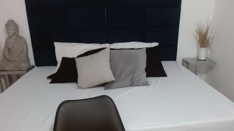 Melissa online show from 03/10/25, 10:26