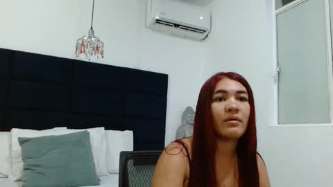 Melissa online show from 09/11/25, 09:42