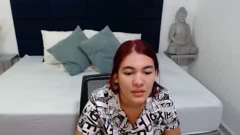 Melissa online show from 09/15/25, 09:42