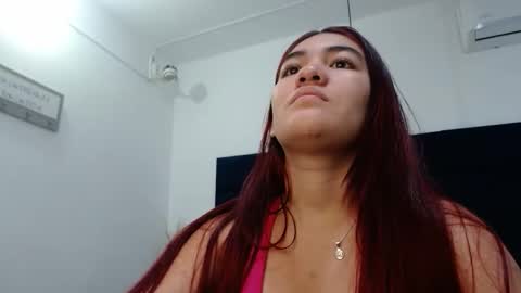 Melissa online show from 10/10/25, 10:36