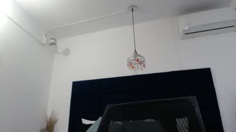 Melissa online show from 10/16/25, 10:27