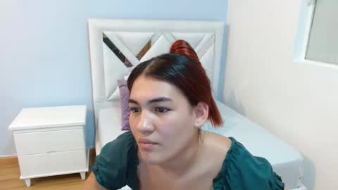 Melissa online show from 05/31/26, 06:09