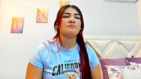 Melissa online show from 06/16/26, 11:46