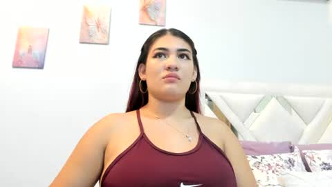Melissa online show from 06/18/26, 11:58
