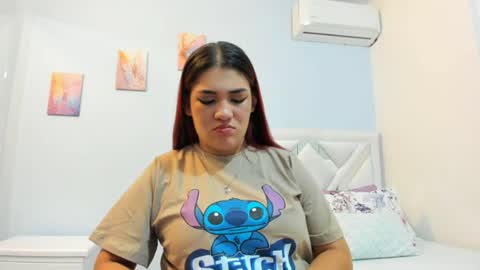 Melissa online show from 06/24/26, 11:42