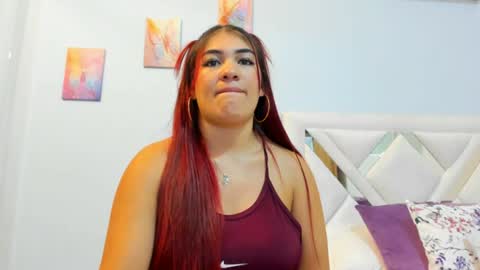 Melissa online show from 06/25/26, 11:59