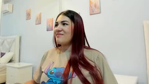 Melissa online show from 06/28/26, 11:16