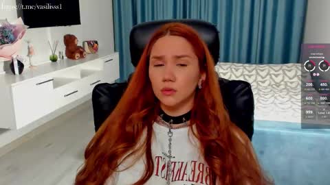 Snapshot of kyliechapman chatting on 11/25/25, 11:16 KylieChapman online show from 11/25/25, 11:16