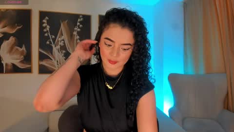 Snapshot of kyliejenkins1 chatting on 03/29/26, 11:21 Kylie Jenkins online show from 03/29/26, 11:21