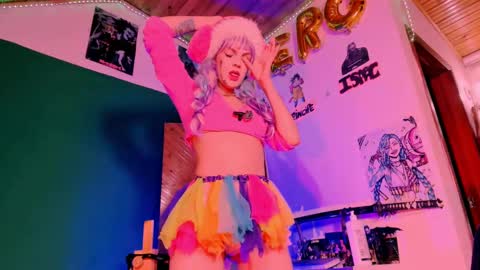 Snapshot of kyliekandy chatting on 09/19/25, 11:27   online show from 09/19/25, 11:27