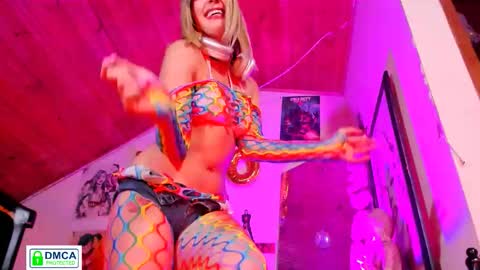 Snapshot of kyliekandy chatting on 01/16/26, 12:58 online show from 01/16/26, 12:58