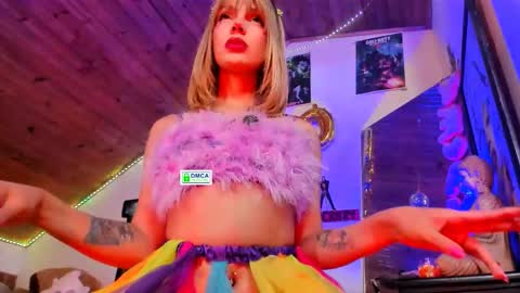 Snapshot of kyliekandy chatting on 01/17/26, 12:26 online show from 01/17/26, 12:26