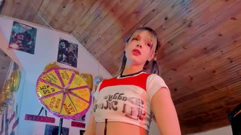 Snapshot of kyliekandy chatting on 02/21/26, 11:50 online show from 02/21/26, 11:50