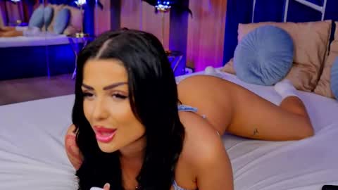 Jenny online show from 11/22/25, 09:14