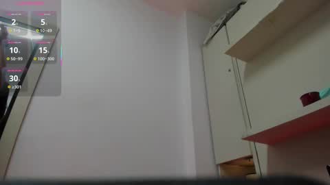 K Y L I E online show from 09/21/25, 12:18