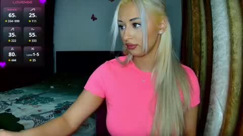 kylie online show from 11/07/25, 08:09